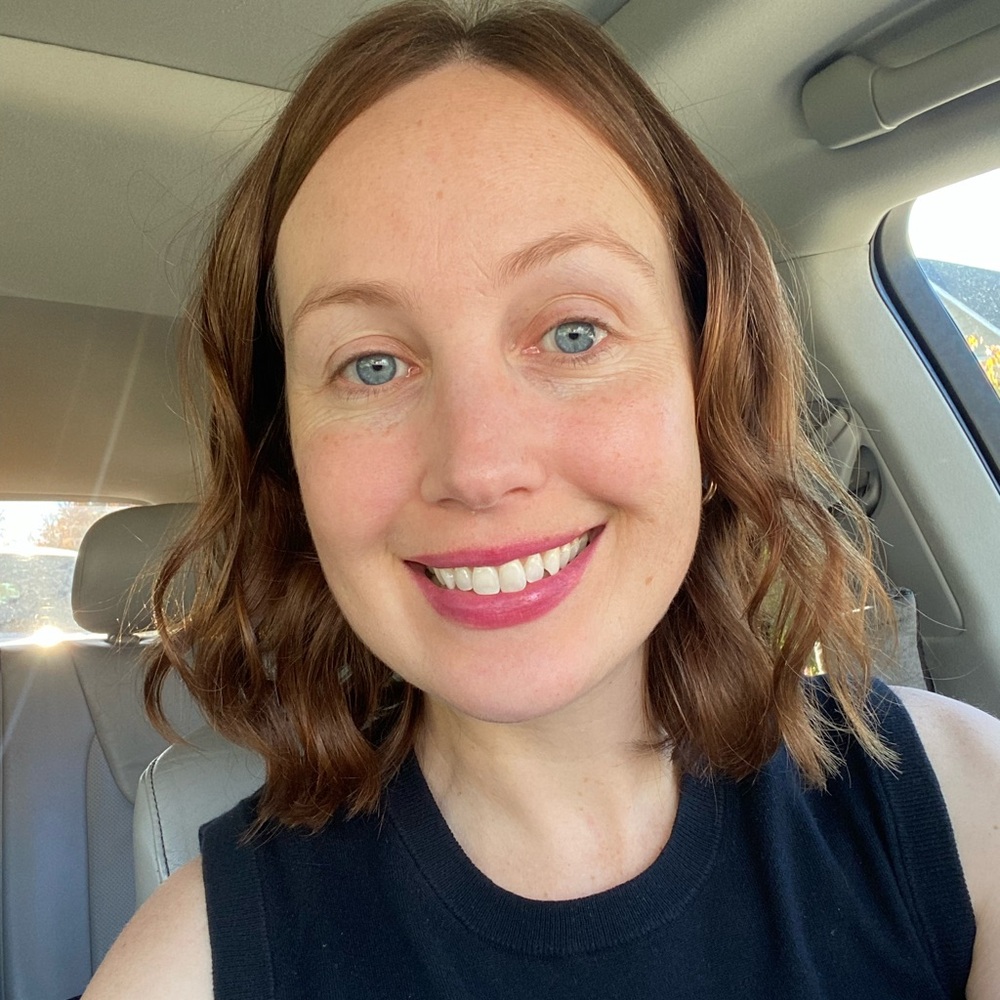 Meet your Posher, Kate